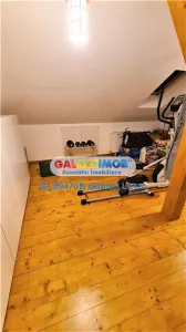 Apartament 112 mp +  Mansarda | Centrala | Parcare | Popesti Leordeni - foto 15