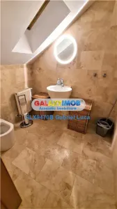 Apartament 112 mp +  Mansarda | Centrala | Parcare | Popesti Leordeni - foto 16
