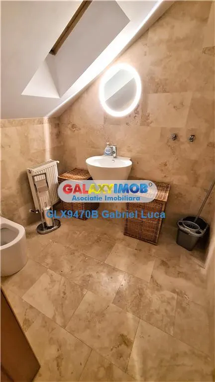 Apartament 112 mp +  Mansarda | Centrala | Parcare | Popesti Leordeni - foto 16