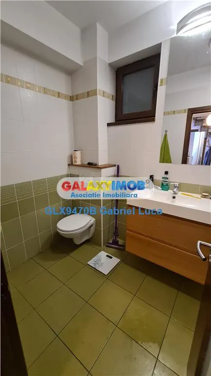 Apartament 112 mp +  Mansarda | Centrala | Parcare | Popesti Leordeni - foto 17