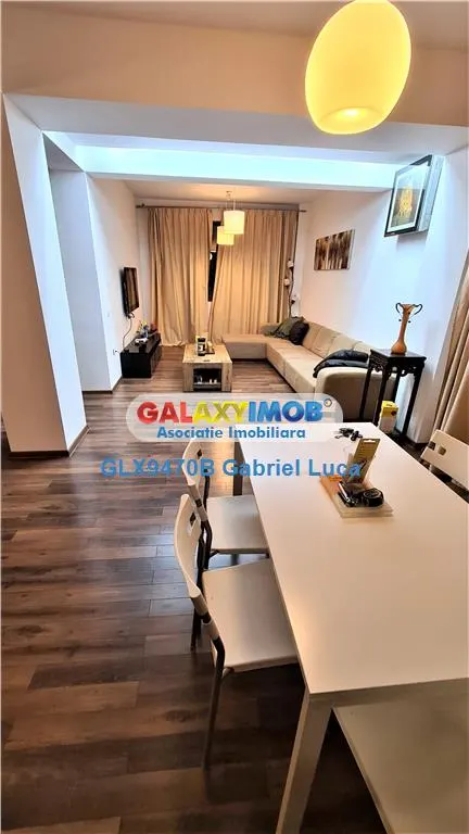 Apartament 112 mp +  Mansarda | Centrala | Parcare | Popesti Leordeni - foto 3