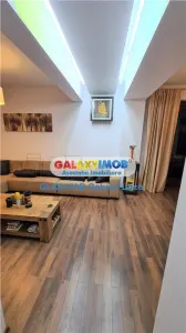 Apartament 112 mp +  Mansarda | Centrala | Parcare | Popesti Leordeni - foto 4