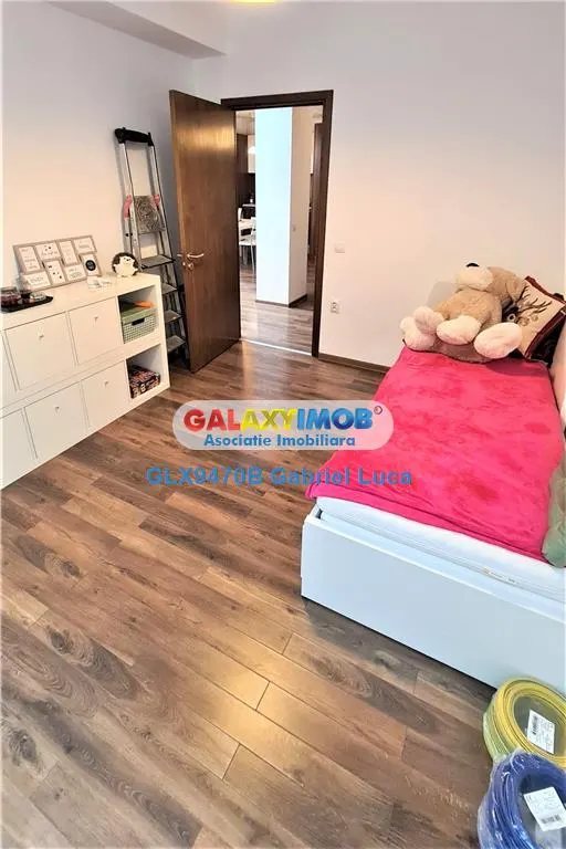 Apartament 112 mp +  Mansarda | Centrala | Parcare | Popesti Leordeni - foto 5