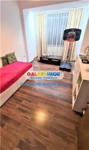 Apartament 112 mp +  Mansarda | Centrala | Parcare | Popesti Leordeni - foto 6