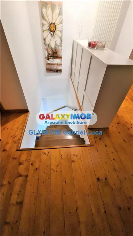 Apartament 112 mp +  Mansarda | Centrala | Parcare | Popesti Leordeni - foto 9