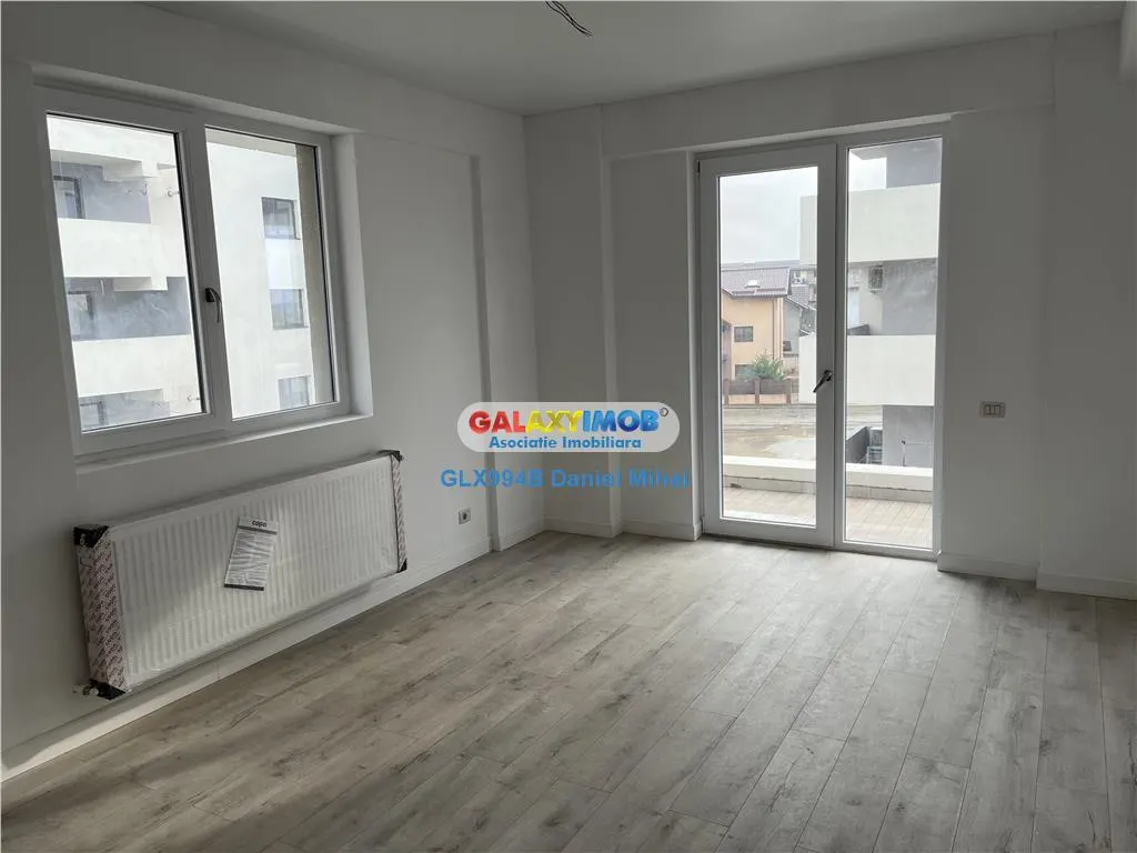 Apartament 2 camere decomandat-67mp-Prelungirea Ghencea - foto 1