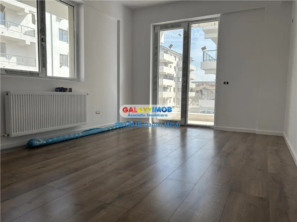 Apartament 3 camere/2bai-Dormitor matrimonial-Cartier Latin - foto 14