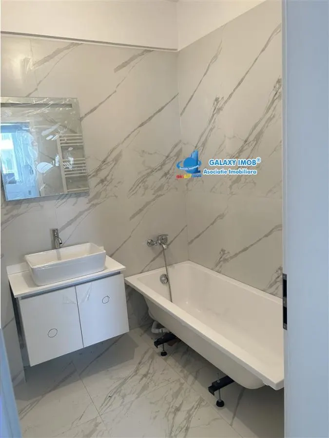 Apartament 3 camere/2bai-Dormitor matrimonial-Cartier Latin - foto 15