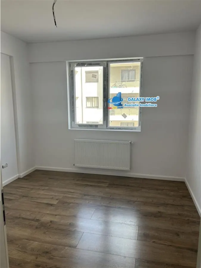 Apartament 3 camere/2bai-Dormitor matrimonial-Cartier Latin - foto 17
