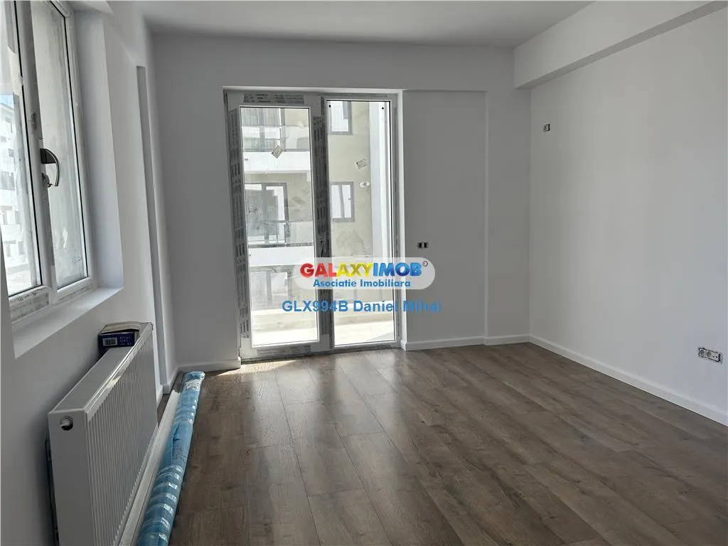 Apartament 3 camere/2bai-Dormitor matrimonial-Cartier Latin - foto 4