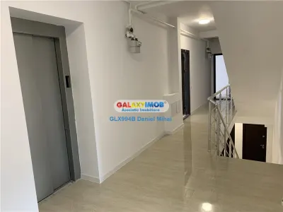 Apartament 3 camere/2bai-Dormitor matrimonial-Cartier Latin - foto 8