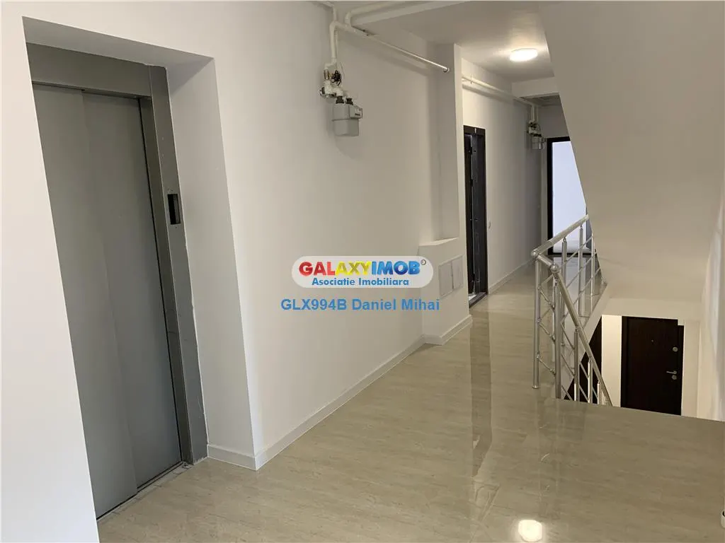 Apartament 3 camere/2bai-Dormitor matrimonial-Cartier Latin - foto 8