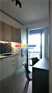 DE INCHIRIAT GARSONIERA / STUDIO AVIATIEI+LOC PARCARE SUBTERAN 525 EUR - foto 17