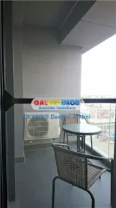 DE INCHIRIAT GARSONIERA / STUDIO AVIATIEI+LOC PARCARE SUBTERAN 525 EUR - foto 23