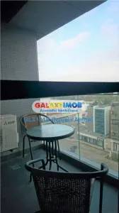 DE INCHIRIAT GARSONIERA / STUDIO AVIATIEI+LOC PARCARE SUBTERAN 525 EUR - foto 24