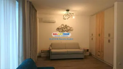 DE INCHIRIAT GARSONIERA / STUDIO AVIATIEI+LOC PARCARE SUBTERAN 525 EUR - foto 4