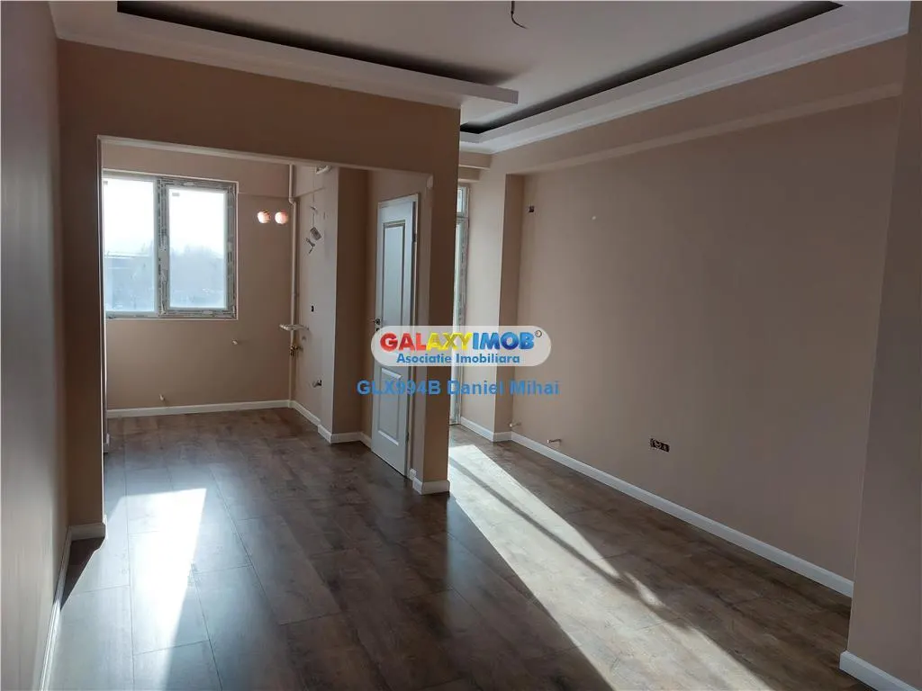 Apartament 2 camere- SOS. ALEXANDRIEI- Leroy Merlin - foto 3