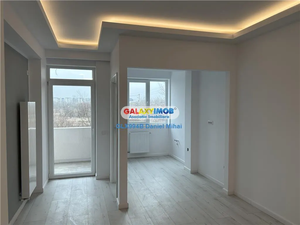 Apartamente 2 camere Leroy Merlin Bragadiru - foto 1