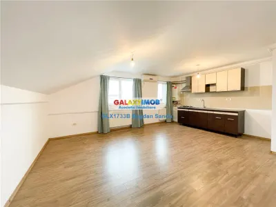 Apartament  2 camere de inchiriat in Militari Residence - foto 1