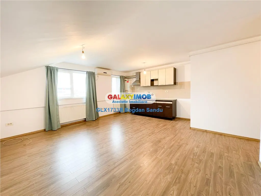 Apartament  2 camere de inchiriat in Militari Residence - foto 2