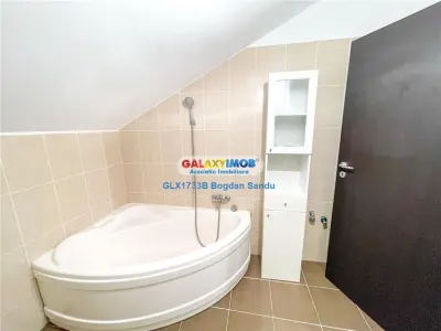 Apartament  2 camere de inchiriat in Militari Residence - foto 11