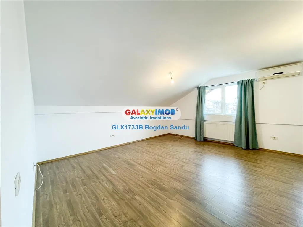 Apartament  2 camere de inchiriat in Militari Residence - foto 3