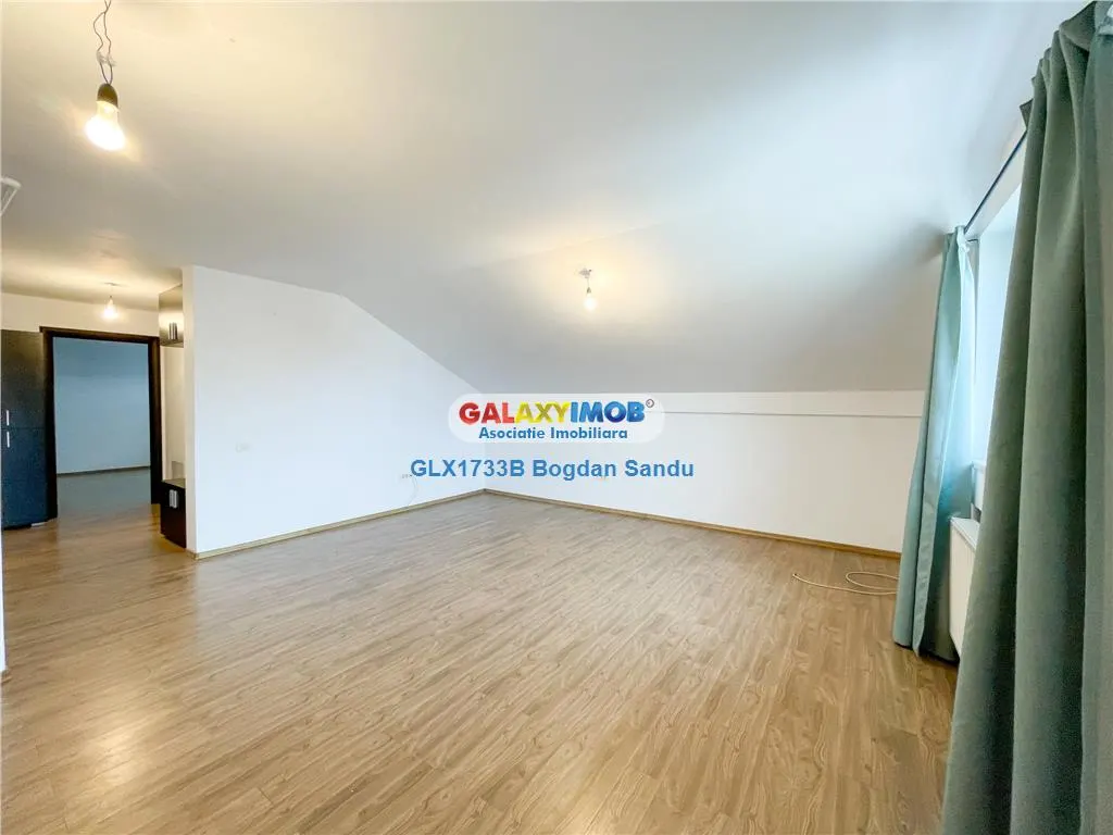 Apartament  2 camere de inchiriat in Militari Residence - foto 4
