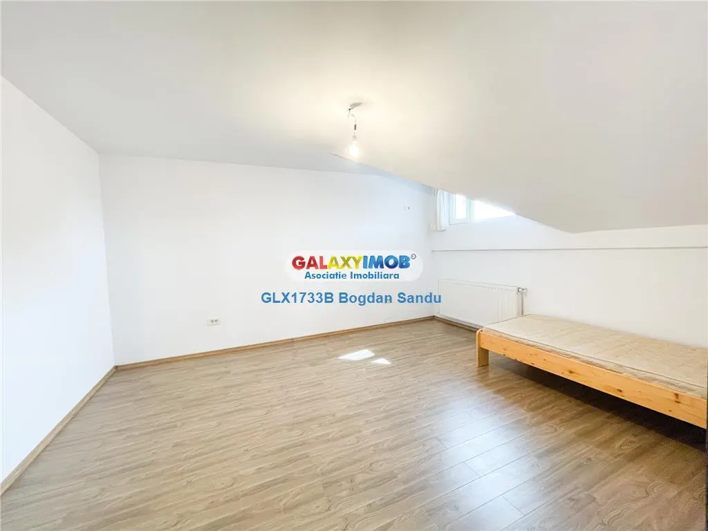 Apartament  2 camere de inchiriat in Militari Residence - foto 5