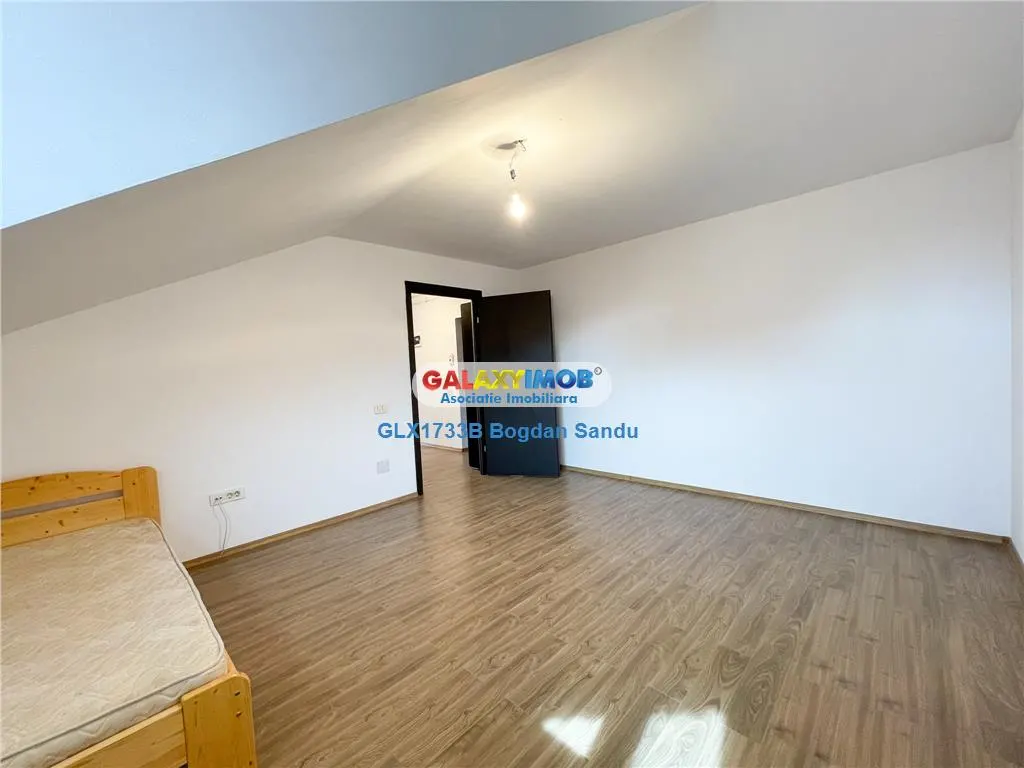 Apartament  2 camere de inchiriat in Militari Residence - foto 6