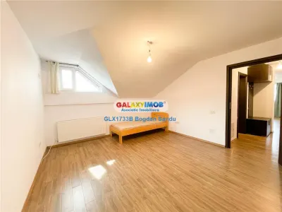 Apartament  2 camere de inchiriat in Militari Residence - foto 7
