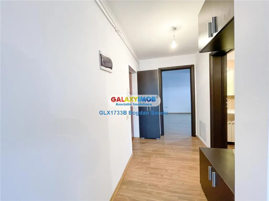 Apartament  2 camere de inchiriat in Militari Residence - foto 8