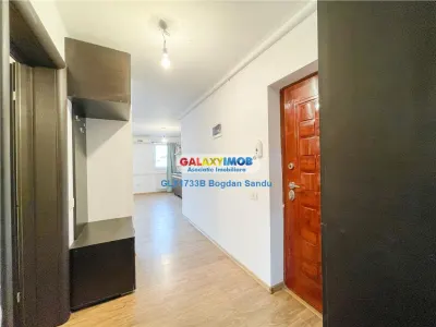 Apartament  2 camere de inchiriat in Militari Residence - foto 9