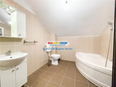 Apartament  2 camere de inchiriat in Militari Residence - foto 10