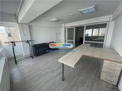 Inchiriere spatii birouri, Ultracentral, Ploiesti - Ploiesti