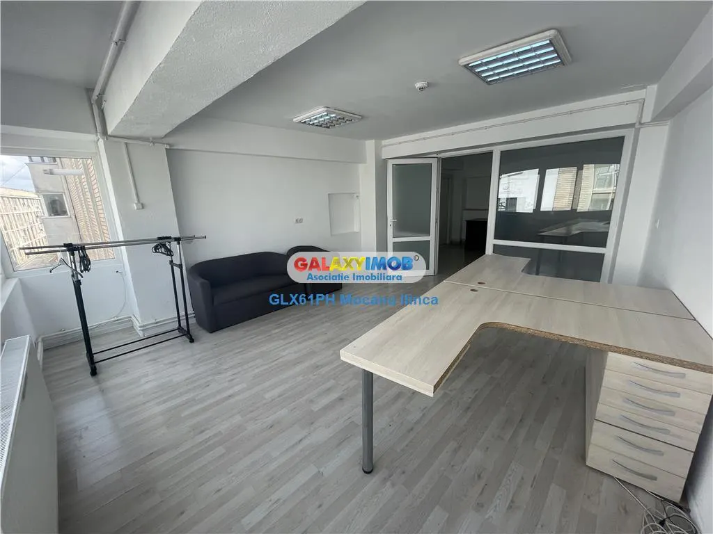 Inchiriere spatii birouri, Ultracentral, Ploiesti - foto 1