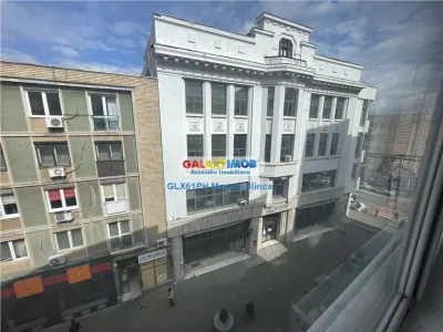 Inchiriere spatii birouri, Ultracentral, Ploiesti - foto 11