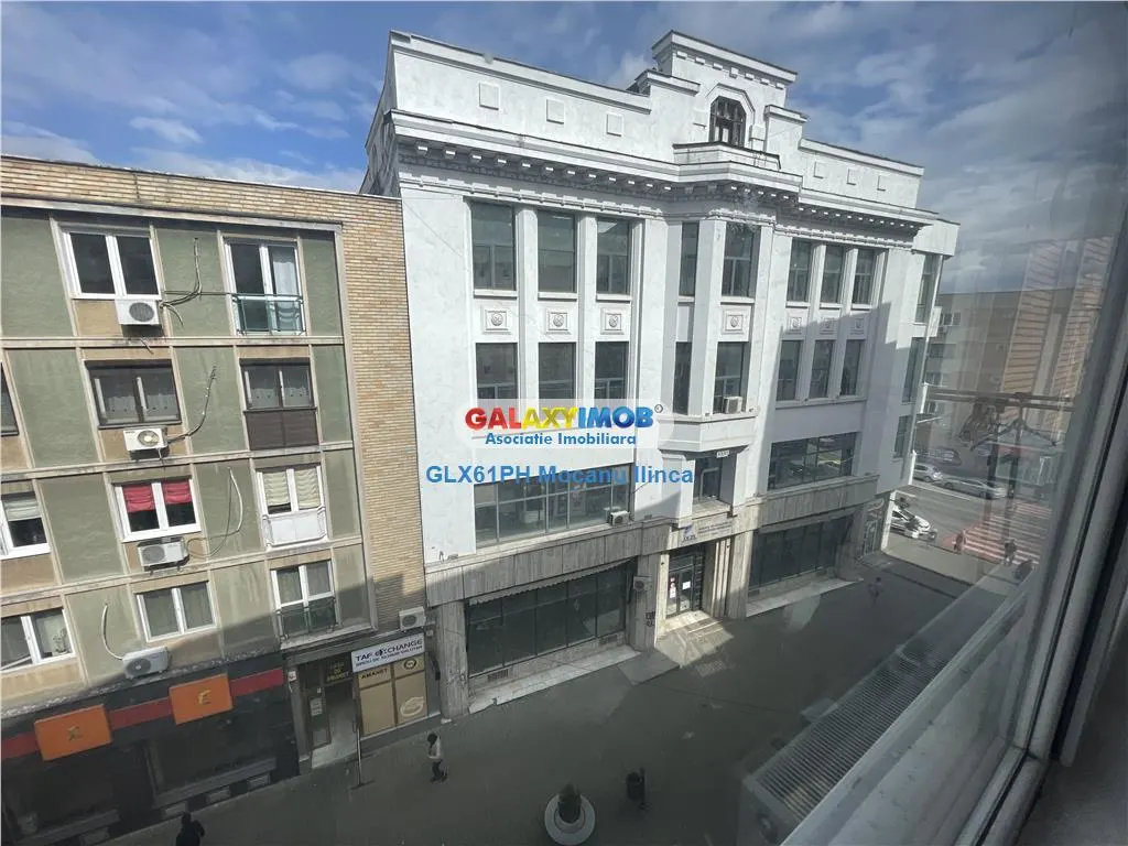 Inchiriere spatii birouri, Ultracentral, Ploiesti - foto 11