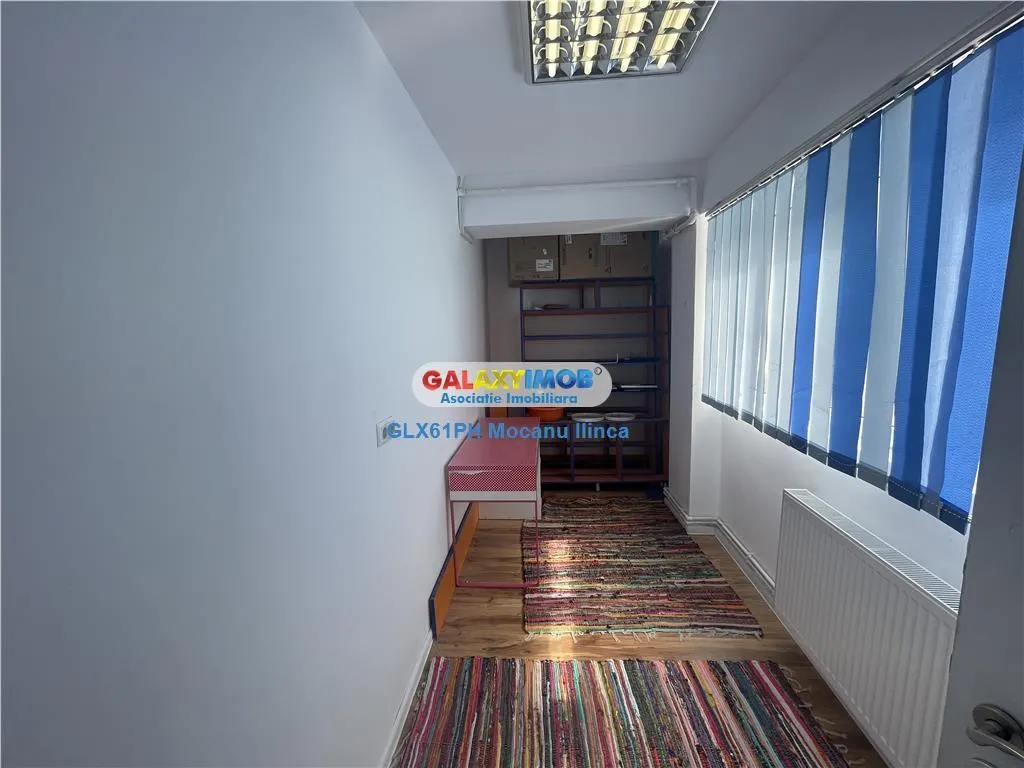 Inchiriere spatii birouri, Ultracentral, Ploiesti - foto 14