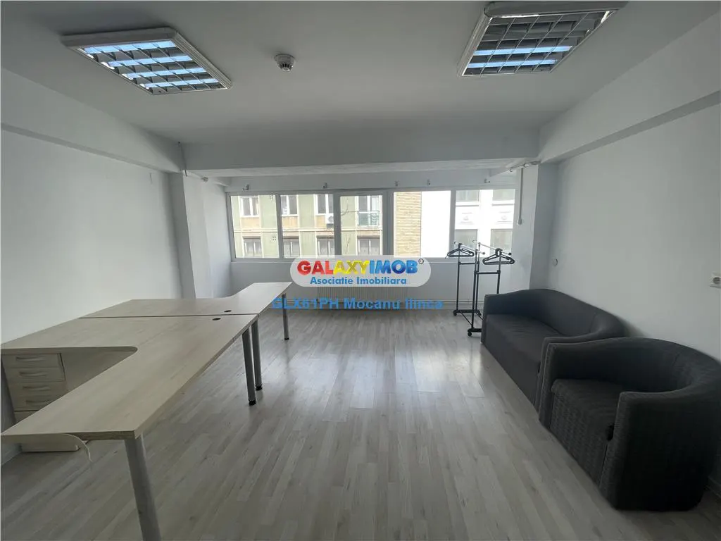 Inchiriere spatii birouri, Ultracentral, Ploiesti - foto 17