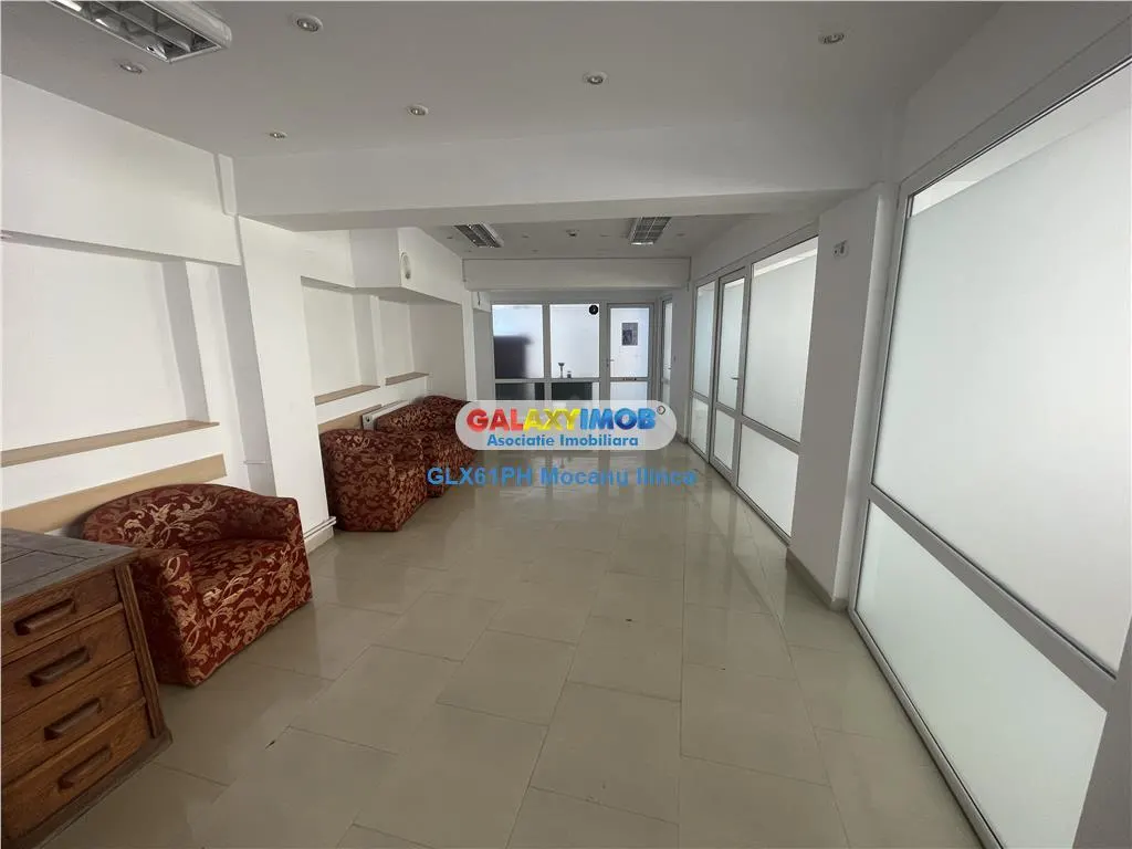 Inchiriere spatii birouri, Ultracentral, Ploiesti - foto 5