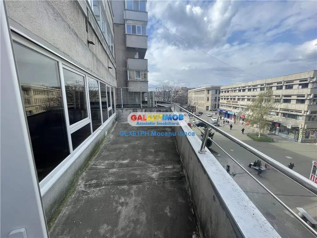 Inchiriere spatii birouri, Ultracentral, Ploiesti - foto 6