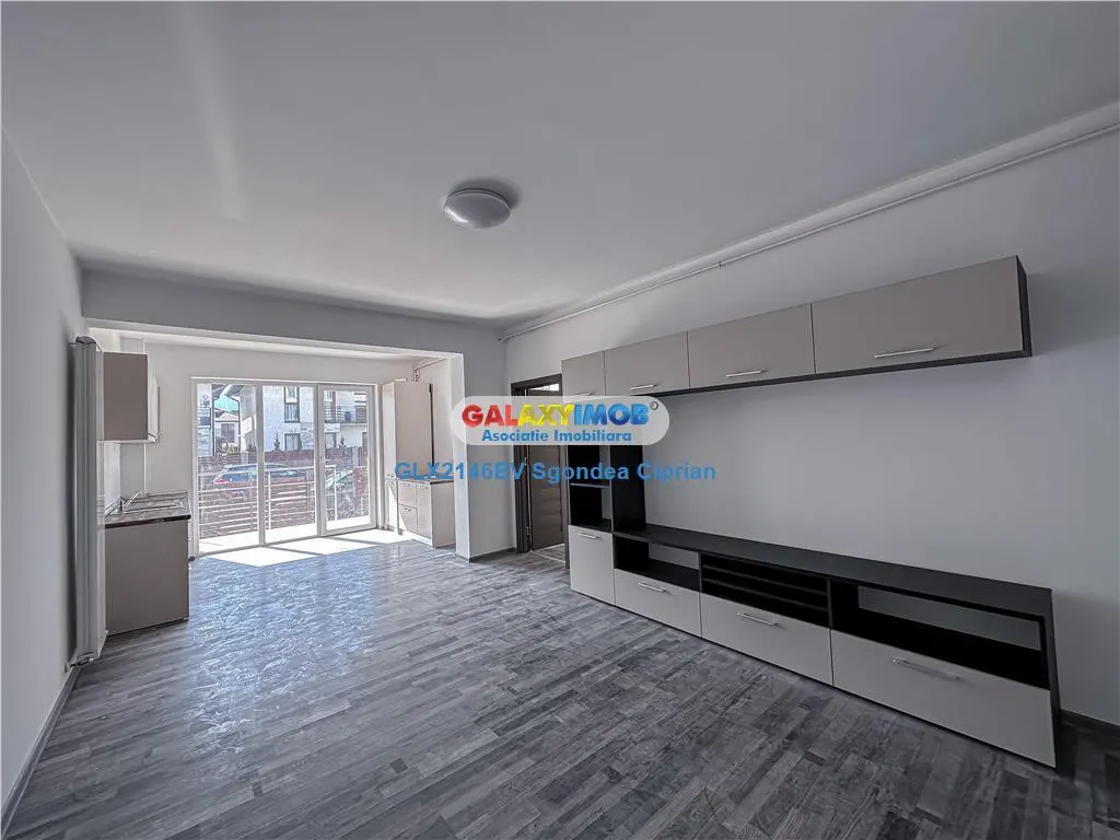 Apartament 3 camere cu gradina Ghimbav - foto 1