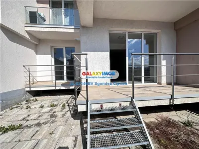 Apartament 3 camere cu gradina Ghimbav - foto 16