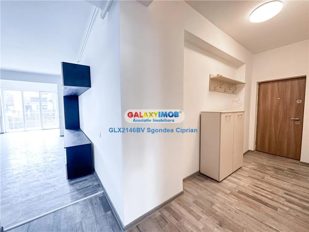 Apartament 3 camere cu gradina Ghimbav - foto 4