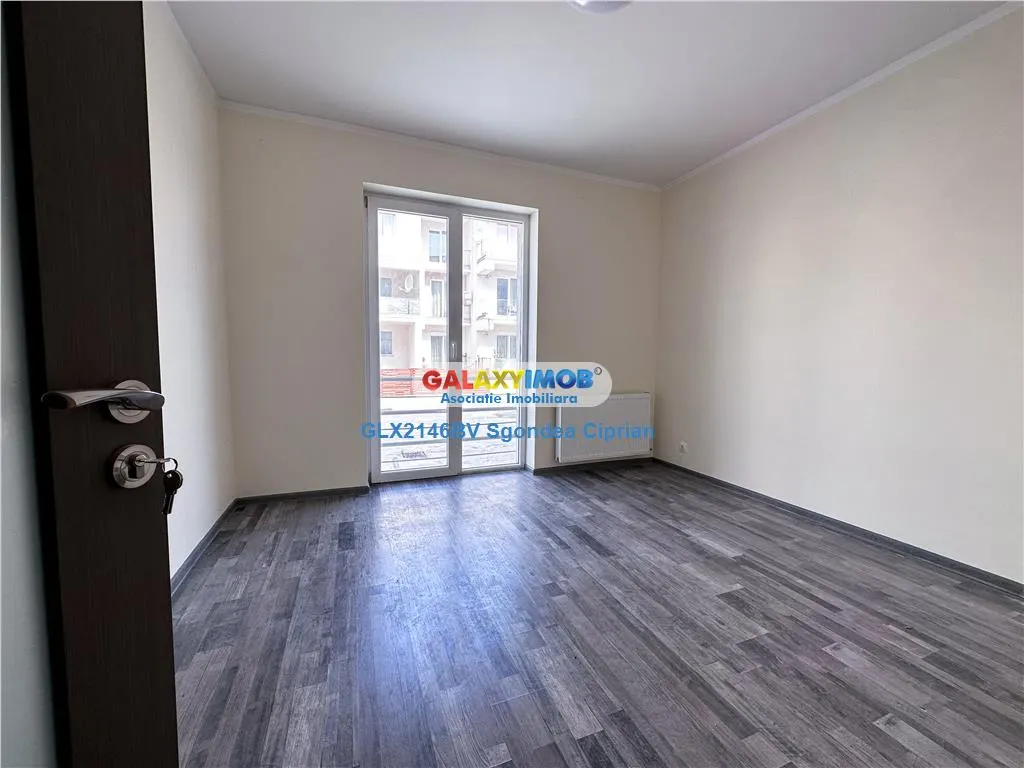 Apartament 3 camere cu gradina Ghimbav - foto 9