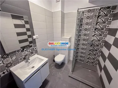 Apartament 3 camere cu gradina Ghimbav - foto 10