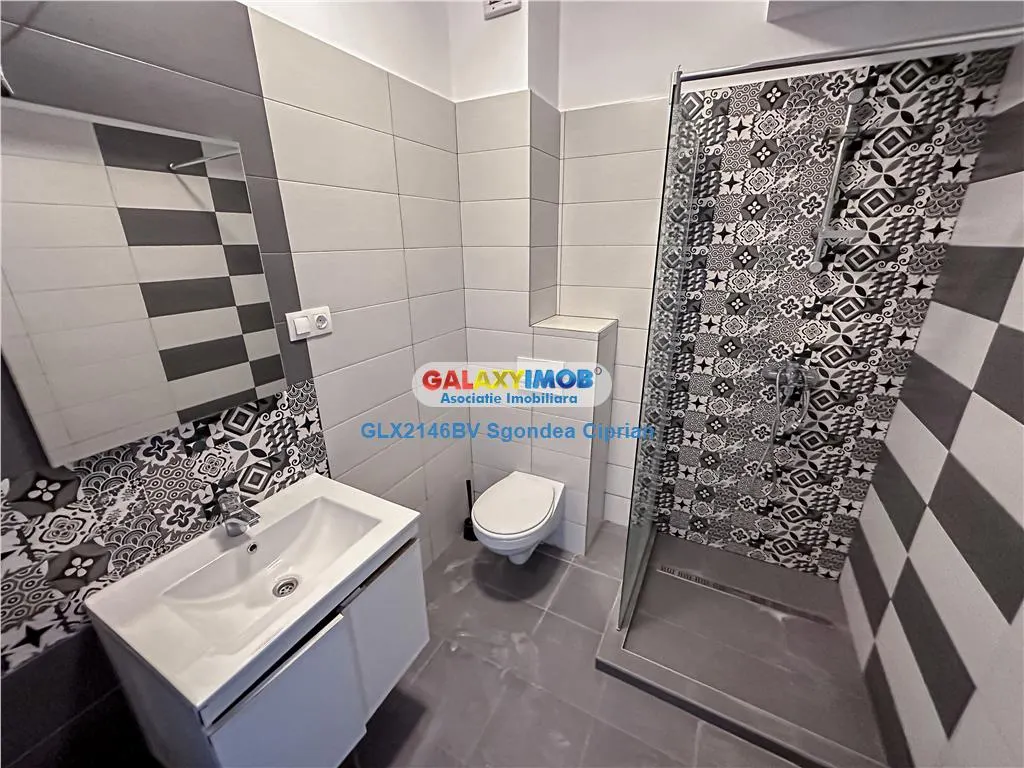 Apartament 3 camere cu gradina Ghimbav - foto 10