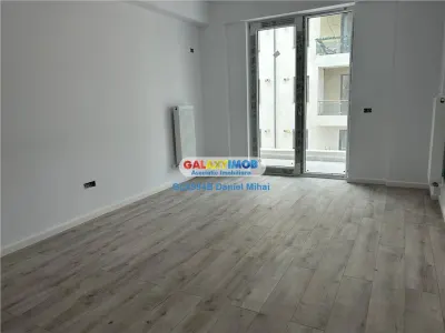 Garsoniera de vanzare 52mp-Cartierul Latin - Bucuresti