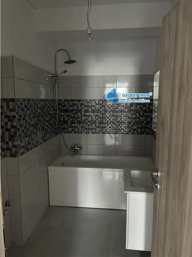 Apartament 2 camere Cartierul Latin-Complex Rezidential - foto 3