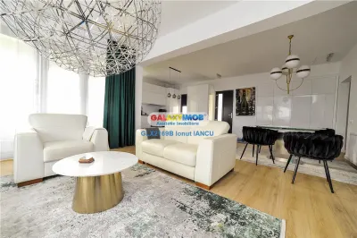 Case Singulare Balotesti Nord - Padure - Balotesti